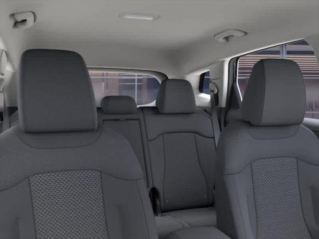 Photo of 2025 Fusion Black Kia Sportage Hybrid