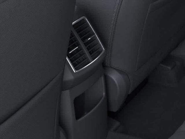 Photo of 2025 Fusion Black Kia Sportage Hybrid