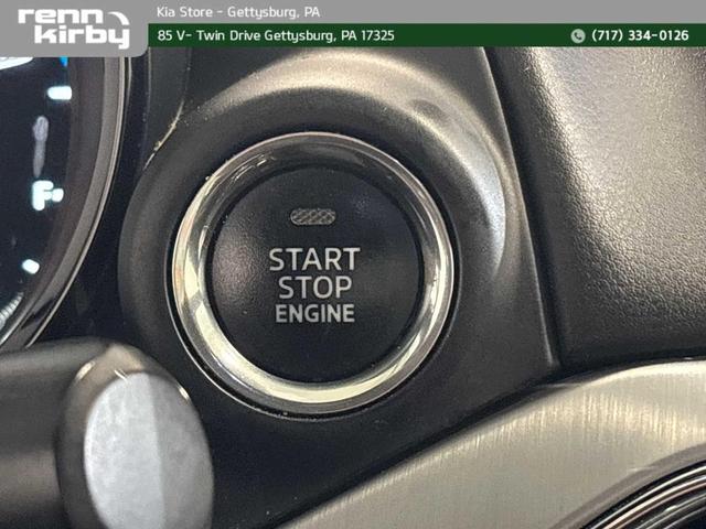 Photo of 2021 Jet Black Mica Mazda CX-9