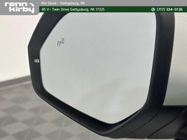 Photo of 2021 Pure White Volkswagen Atlas