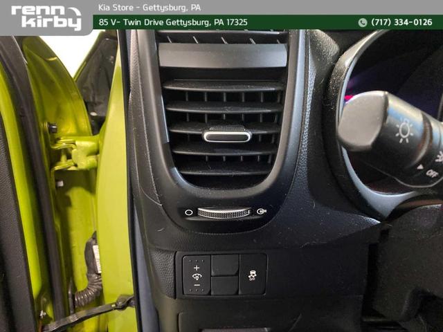 Photo of 2014 Alien II Kia Soul