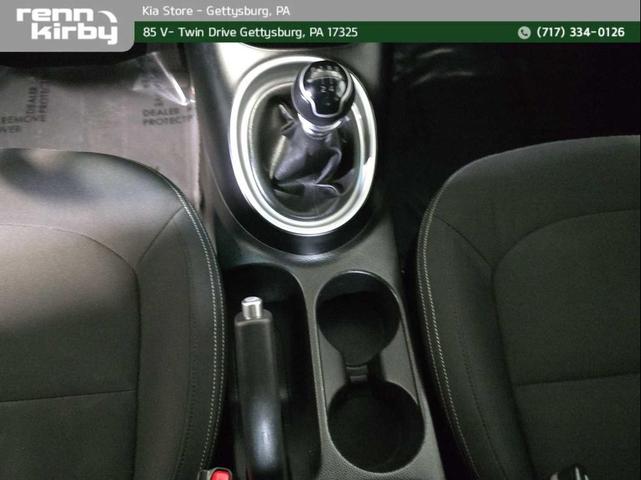 Photo of 2014 Alien II Kia Soul