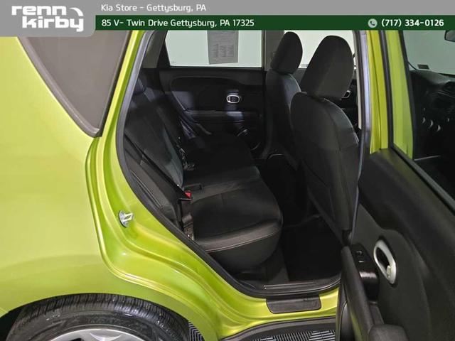 Photo of 2014 Alien II Kia Soul