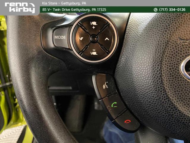 Photo of 2014 Alien II Kia Soul