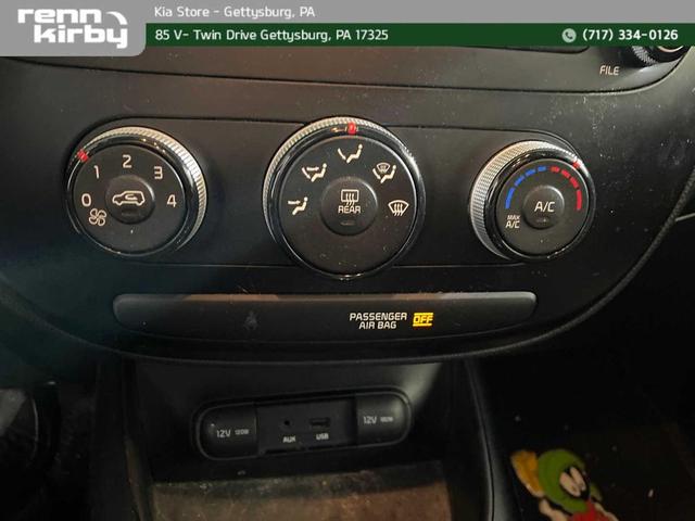 Photo of 2014 Alien II Kia Soul
