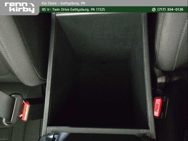 Photo of 2022 Phantom Black Hyundai SANTA CRUZ