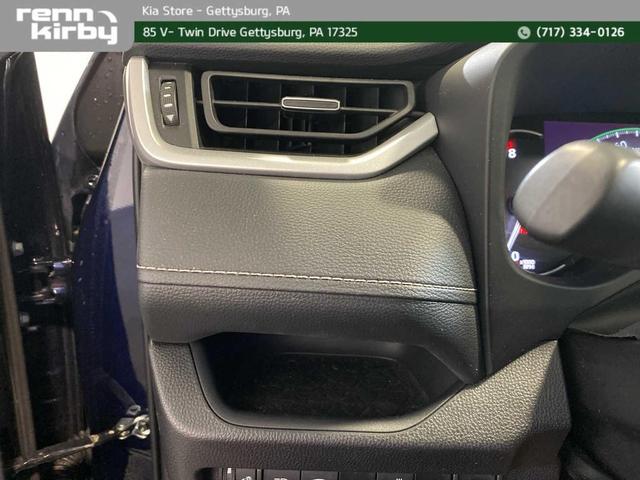 Photo of 2024 Blueprint Toyota RAV4