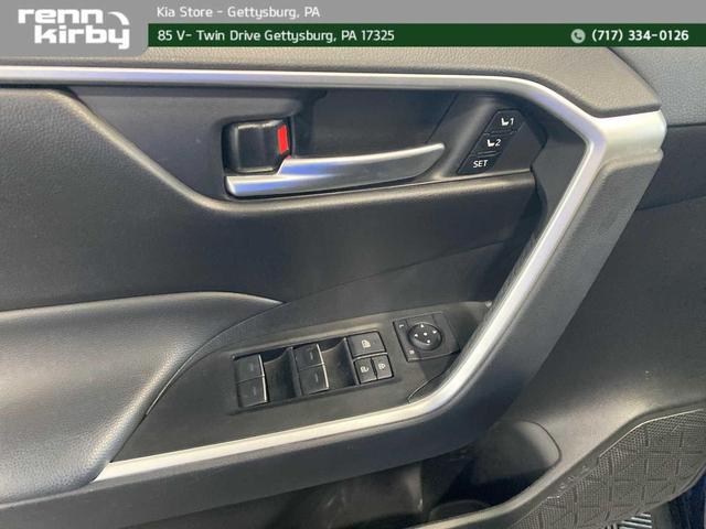 Photo of 2024 Blueprint Toyota RAV4
