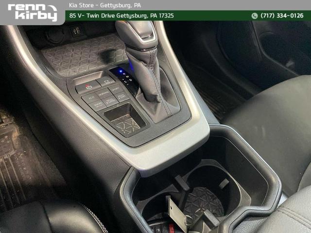 Photo of 2024 Blueprint Toyota RAV4