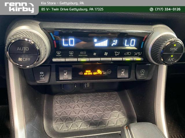 Photo of 2024 Blueprint Toyota RAV4