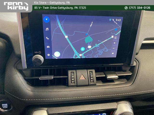 Photo of 2024 Blueprint Toyota RAV4