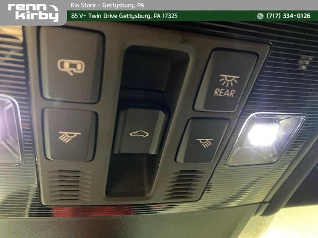Photo of 2022 Pure White Volkswagen Tiguan