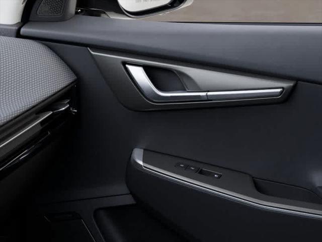 Photo of 2025 Ebony Black Kia EV6