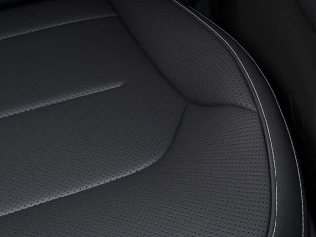 Photo of 2025 Ebony Black Kia EV6