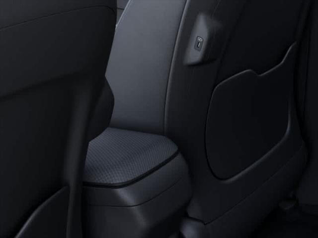 Photo of 2025 Ebony Black Kia EV6