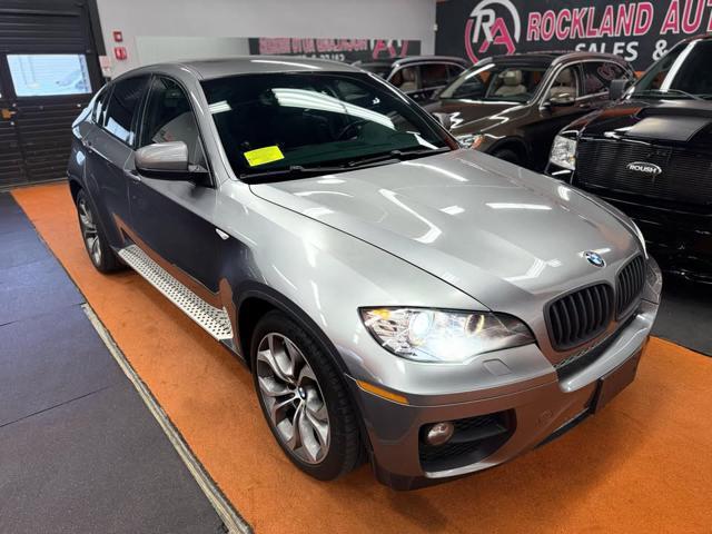 2013 BMW X6