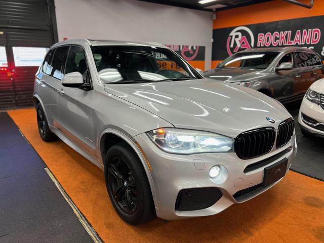 2014 BMW X5