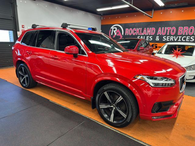 2017 Volvo XC90