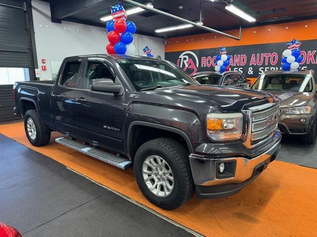 2014 GMC Sierra 1500