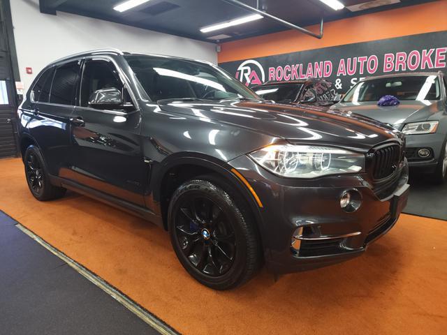 2015 BMW X5