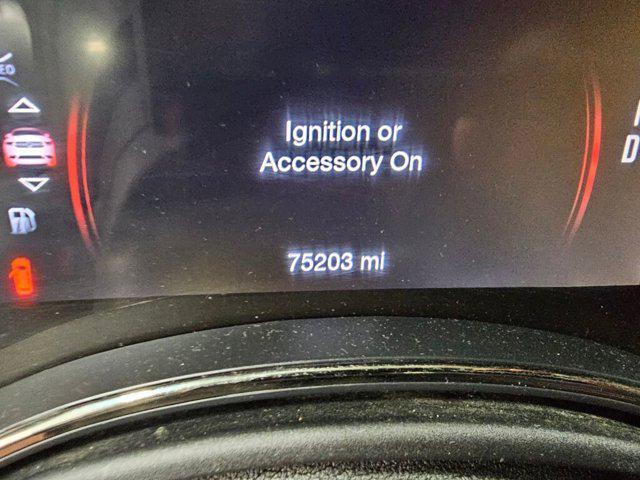 Photo of 2018 Blu By You Pearlcoat Dodge Durango