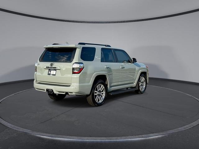 Photo of 2022 Lunar Rock Toyota 4Runner