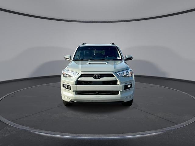Photo of 2022 Lunar Rock Toyota 4Runner