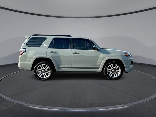 Photo of 2022 Lunar Rock Toyota 4Runner