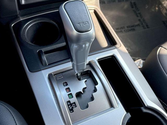 Photo of 2022 Lunar Rock Toyota 4Runner
