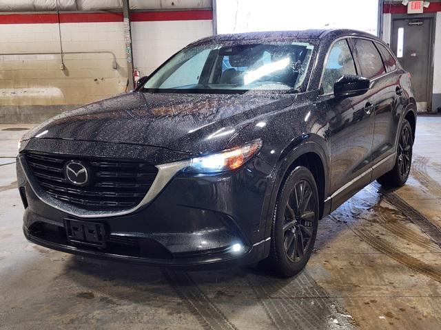 2023 Mazda CX-9