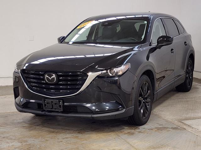 2023 Mazda CX-9