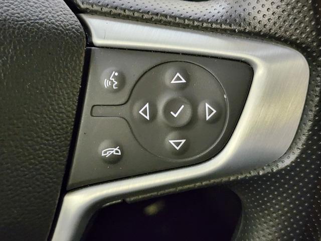 Photo of 2024 Summit White GMC Terrain