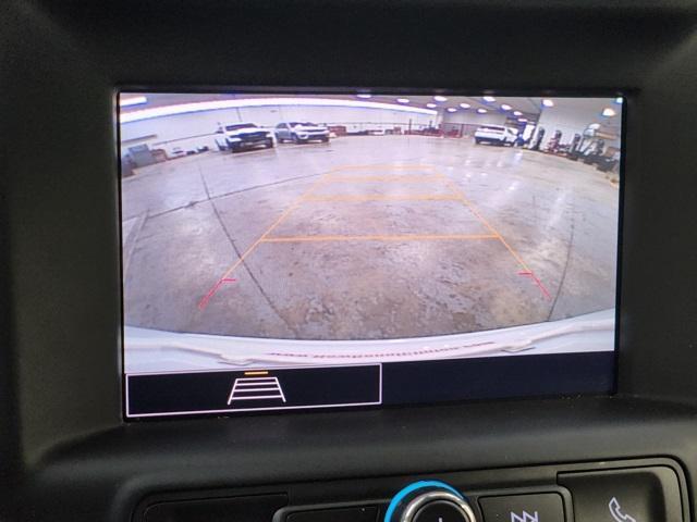 Photo of 2024 Summit White GMC Terrain