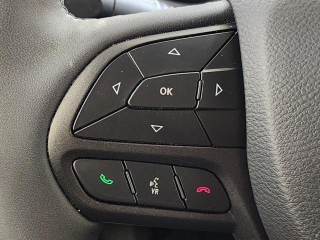Photo of 2021 Diamond Black Crystal Pearlcoat Jeep Cherokee