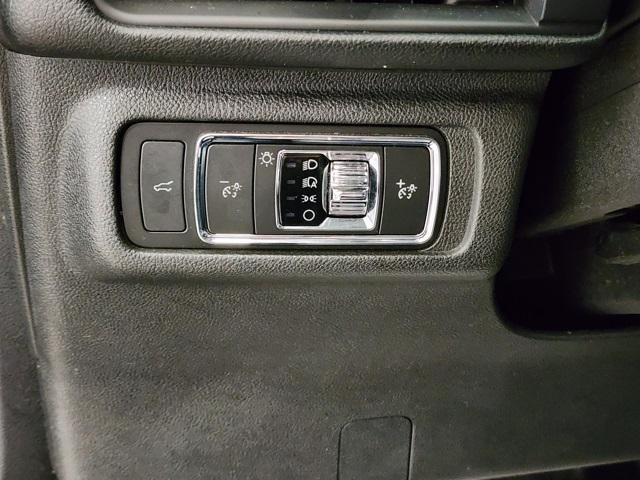 Photo of 2020 Magnetic Gray Lincoln Corsair
