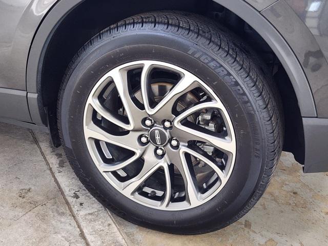 Photo of 2020 Magnetic Gray Lincoln Corsair