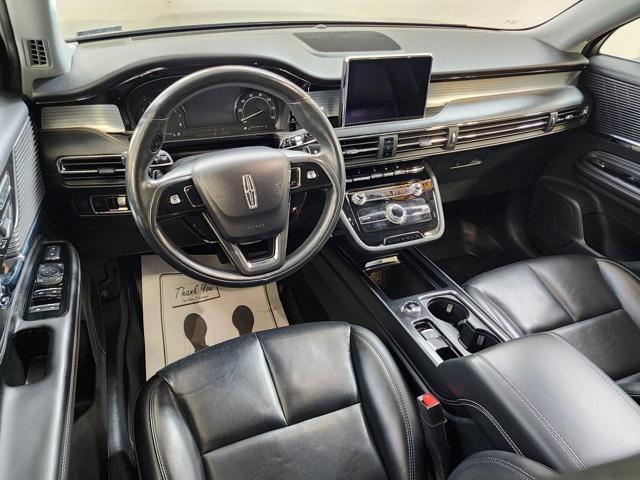 Photo of 2020 Magnetic Gray Lincoln Corsair