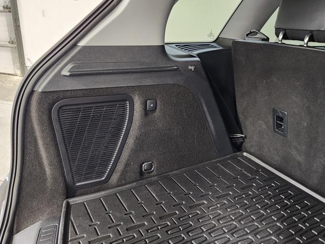 Photo of 2020 Magnetic Gray Lincoln Corsair