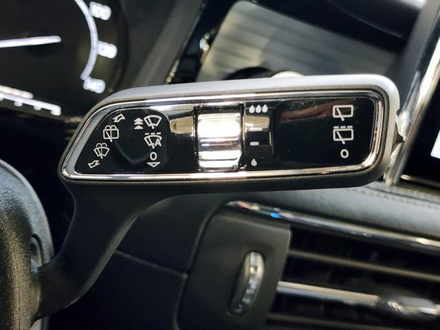 Photo of 2020 Magnetic Gray Lincoln Corsair