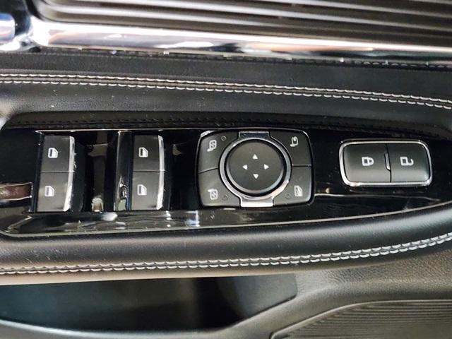 Photo of 2020 Magnetic Gray Lincoln Corsair