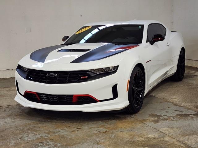 2023 Chevrolet Camaro