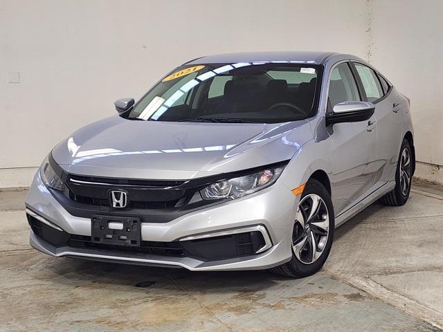 2021 Honda Civic