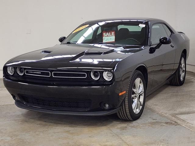 2020 Dodge Challenger
