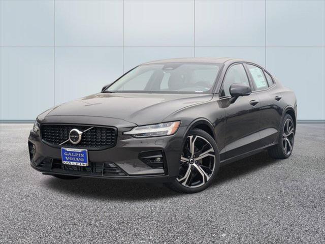 2024 Volvo S60