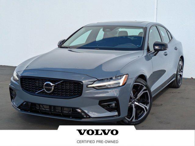 2024 Volvo S60