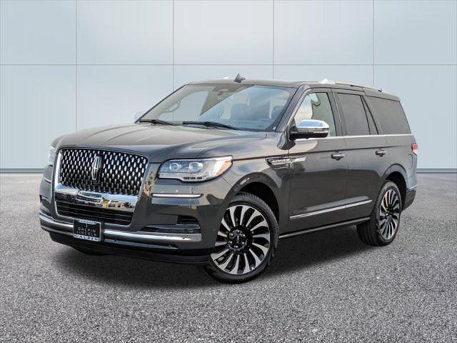 2024 Lincoln Navigator