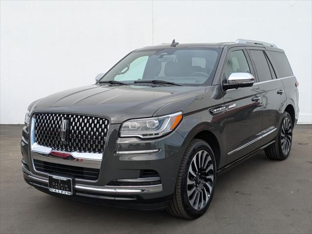 2024 Lincoln Navigator