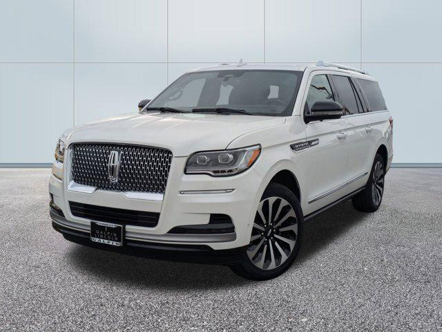 2024 Lincoln Navigator