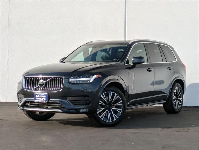 2021 Volvo XC90