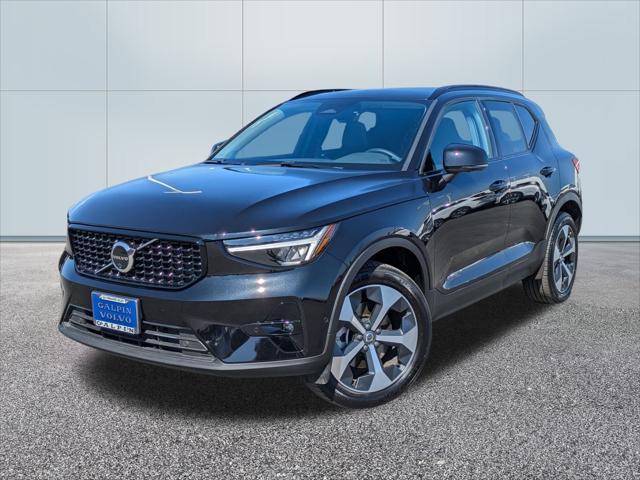 2024 Volvo XC40